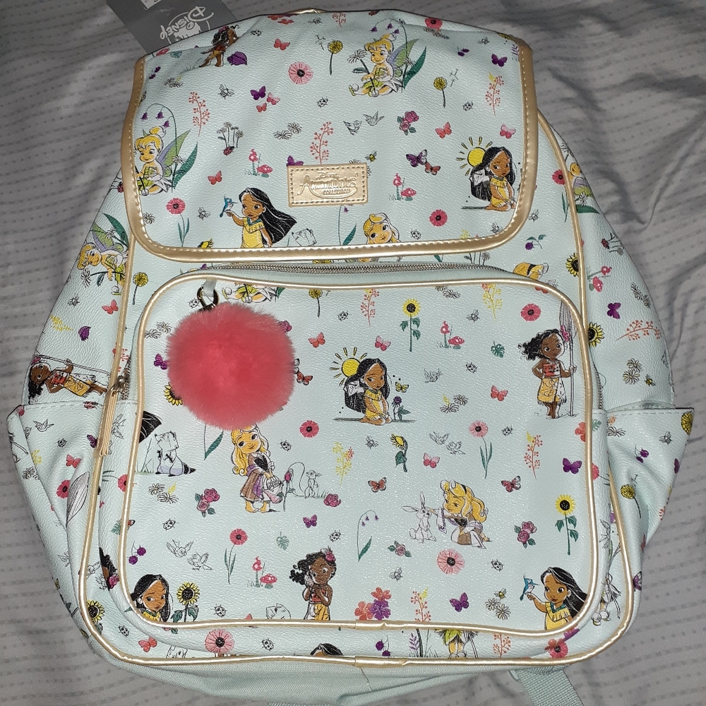 Disney | Animators Collection Princess Backpack